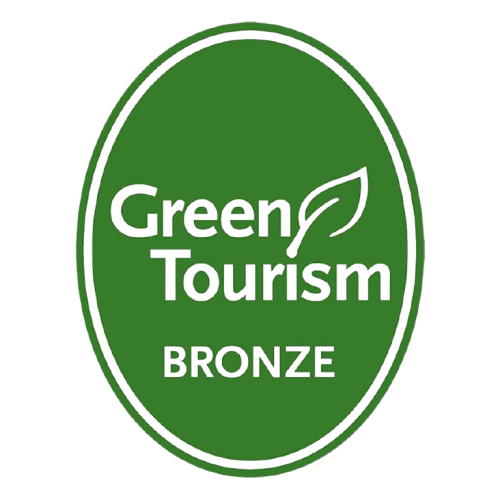 Green Tourism Logo